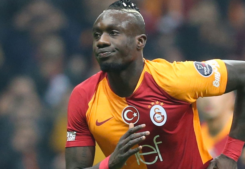 Diagne patlaması! Başakşehir şampiyon olsun diye...