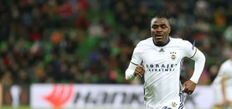Sivasspor, Emenike'ye talip oldu