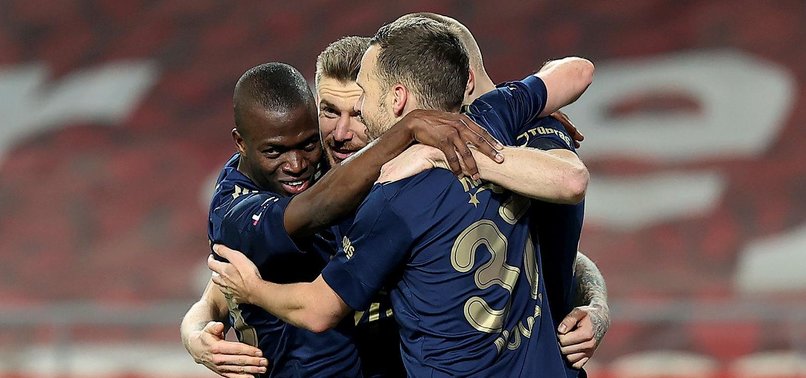Fenerbahçe'de Serdar Aziz'in affı yok! - Aspor