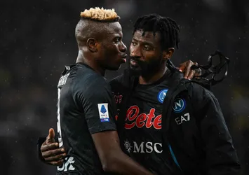 Napoli hata yapmadı!
