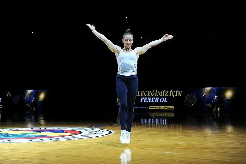THY Avrupa Ligi: Fenerbahçe Beko 76-43 Zalgiris Kaunas - 3