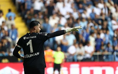 TRANSFER HABERİ | Uğurcan Çakır Trabzonspor’dan ayrılabilir!