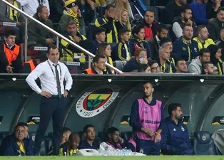 Mehmet Topal'dan Cocu'ya tepki!