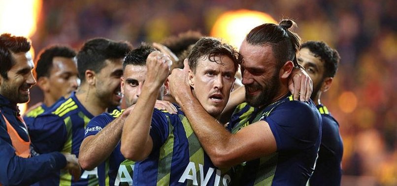 Vedat Muriç ve Max Kruse'nin son durumu belli oldu!