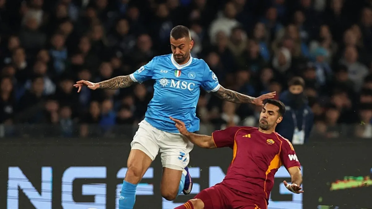 Beşiktaş'tan Leonardo Spinazzola hamlesi! Oyuncunun önceliği...
