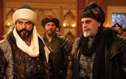 KURULUŞ OSMAN YENİ BÖLÜM FRAGMANI | ATV Kuruluş Osman 146. bölüm fragmanı İZLE