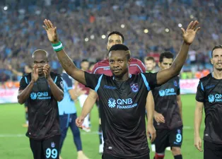 Onazi'den flaş açıklamalar!