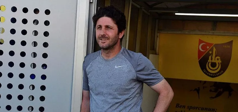 Fatih Tekke resmen İstabulspor'da