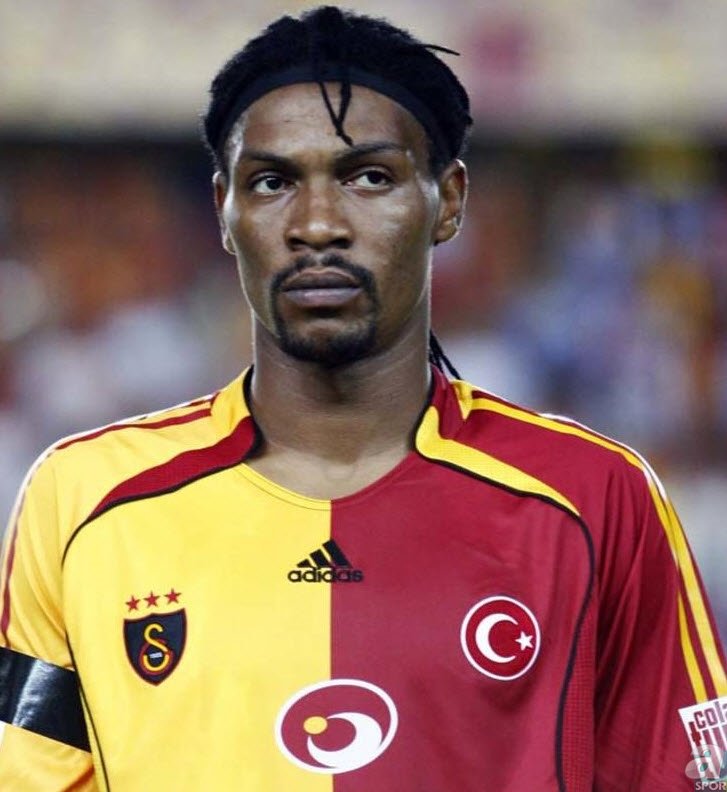 Mateja Kezman’ın inanılmaz değişimi! Görenler gözlerine inanamadı