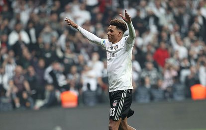 BEŞİKTAŞ HABERLERİ - Kartal’a talih kuşu kondu! İtalyanlardan dudak uçuklatan teklif