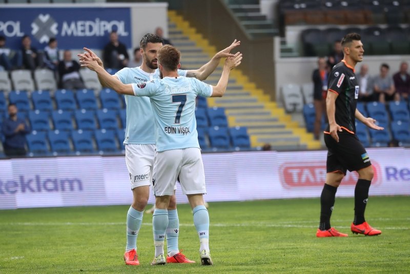 Fenerbahçe’den 4 transfer!