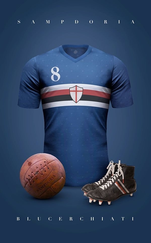 Efsane formaları tekrar tasarladılar!