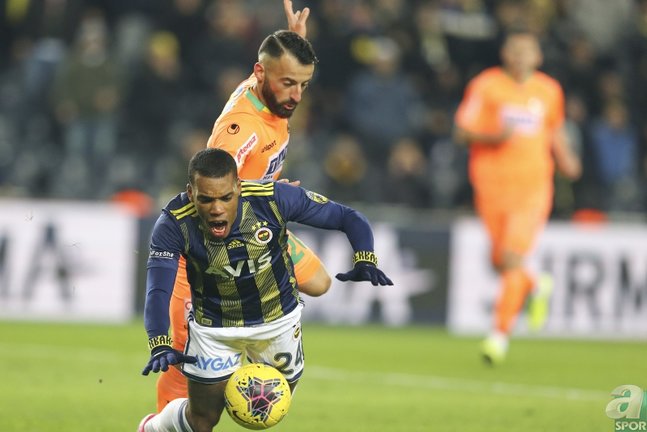 Spor yazarları Fenerbahçe-Alanyaspor maçını değerlendirdi