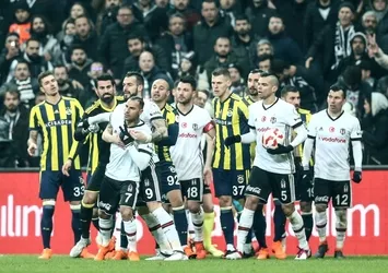 Beşiktaş'tan Quaresma açıklaması