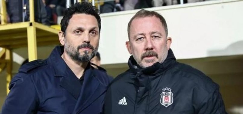 Sergen Yalçın- Erol Bulut 1-1 berabere