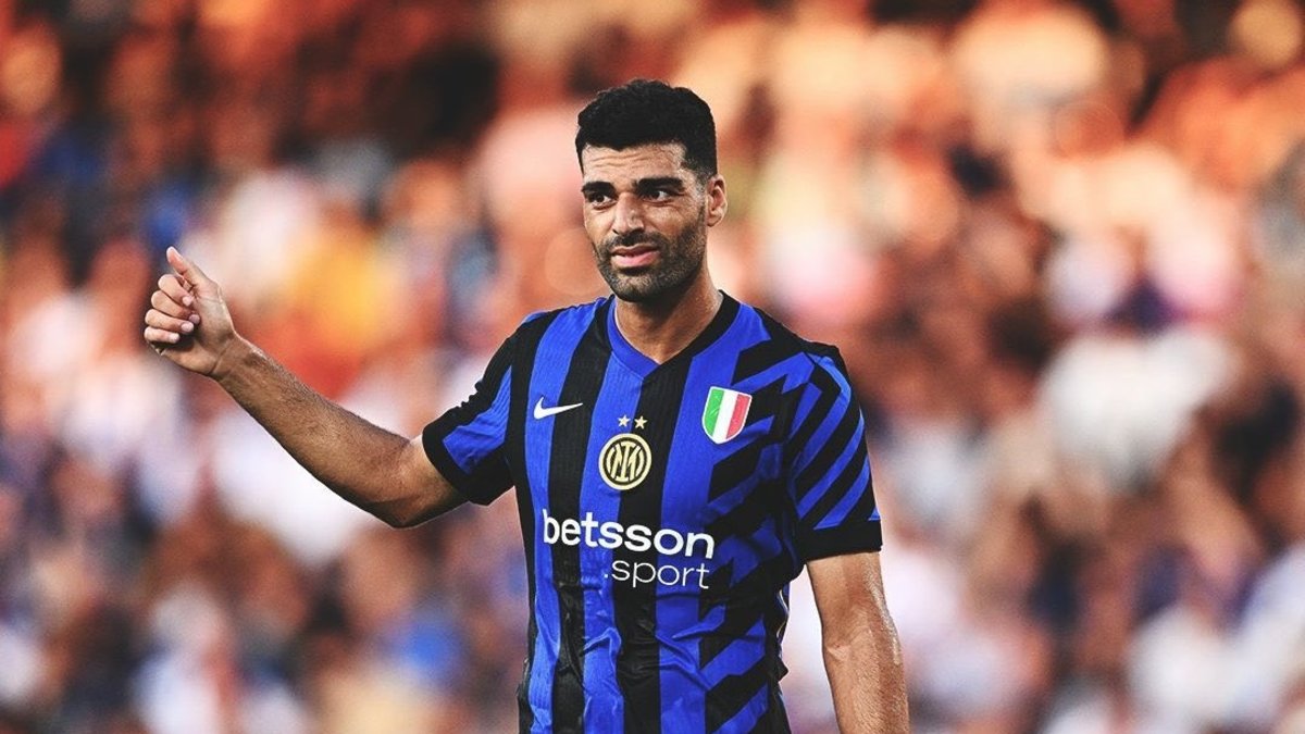 TRANSFER HABERİ: Beşiktaş'ta Mehdi Taremi gelişmesi TRANSFER HABERİ: Beşiktaş'ta Mehdi Taremi gelişmesi