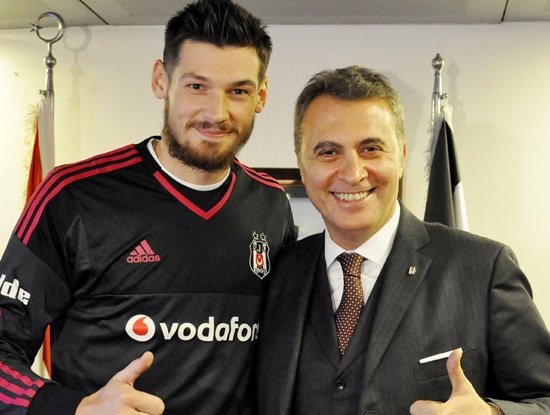 Devre arasının biten transferleri