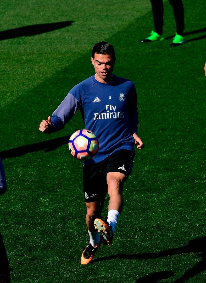 Galatasaray, Pepe için kolları sıvadı!