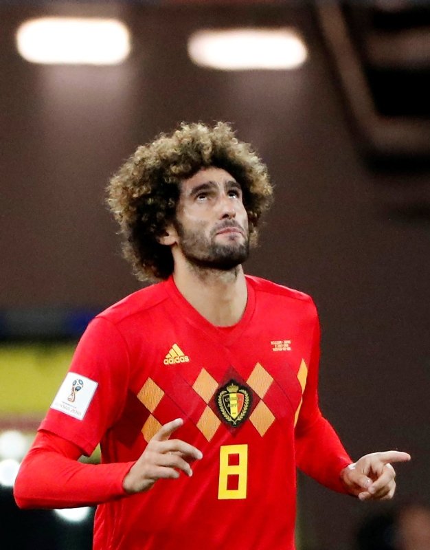 Fenerbahçe Fellaini’nin peşinde!