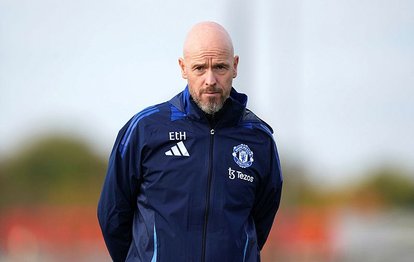 Erik ten Hag’dan çarpıcı Mourinho ve Fenerbahçe sözleri!