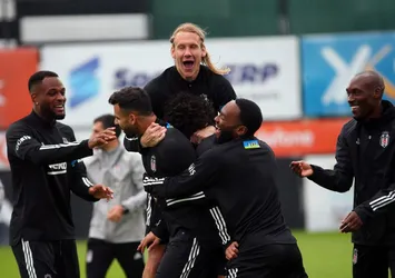 Kartal hazır kıta