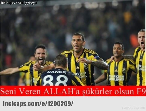 Spor dünyasını sallayan capsler