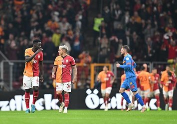 "Sanki basketbol maçı yönetti"