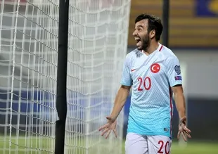 Beşiktaş'a bir Fenerbahçeli daha