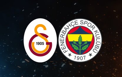 Galatasaray’dan Fenerbahçe’ye yanıt!