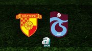 Göztepe - Trabzonspor | CANLI