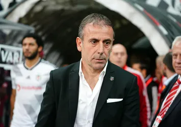 Abdullah Avcı'nın Avrupa karnesi zayıf