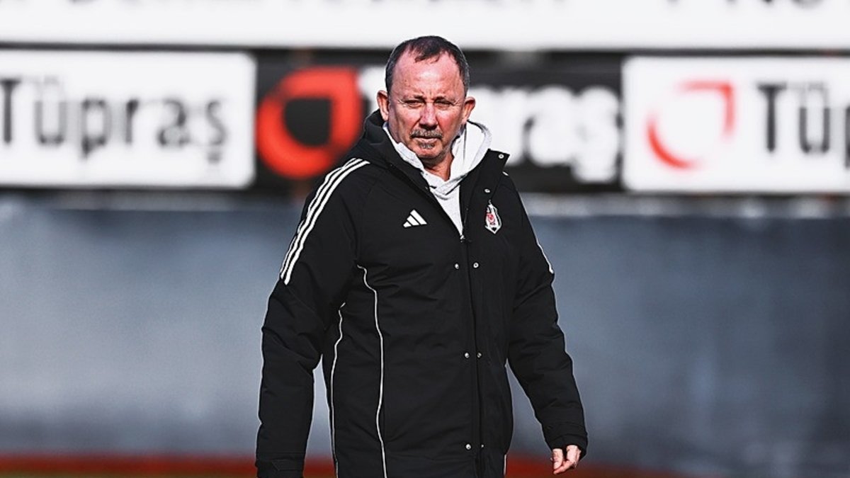 İşte Sergen Yalçın'ın Fenerbahçe derbisi taktiği!