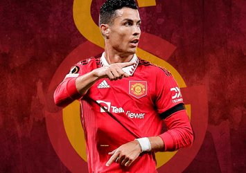 Ronaldo için harekete geçiyor! O isim devrede