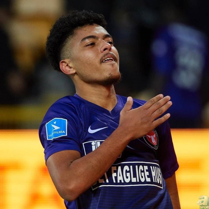 Son dakika spor haberleri: Galatasaray'da Fatih Terim düğmeye bastı! Transferde flaş Belhanda detayı