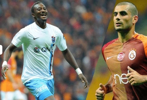 Süper Lig yıldızlarını ne kadar tanıyorsunuz?