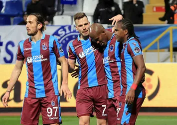 Fırtına fobiyi yendi