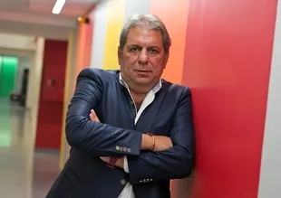 Erman Toroğlu'ndan Galatasaray yorumu