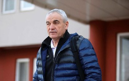 Sivasspor Teknik Direktörü Rıza Çalımbay Adana Demirspor maçı sonrası konuştu!