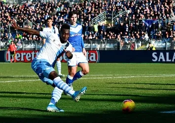 İki yeni aday