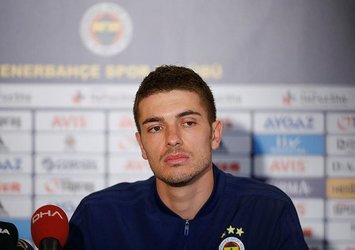 Roman Neustadter açıkladı! Teklif geldi mi?