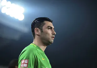 Burak Yılmaz geri dönüyor