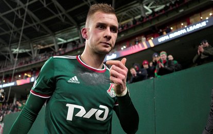Rus yıldızdan flaş Beşiktaş itirafı!
