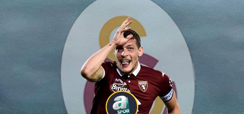 İtalyan basını duyurdu! Galatasaray’dan Belotti için dev teklif