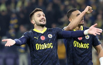 Dusan Tadic: Çok büyük hedeflerimiz var ama...