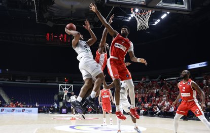 Hapoel Tel Aviv 89-94 Beşiktaş Emlakjet MAÇ SONUCU-ÖZET Beşiktaş yarı finalde!