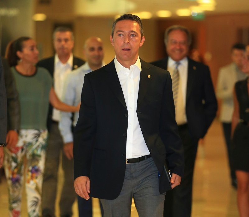 Fenerbahçe’ye 2019 müjdesi!