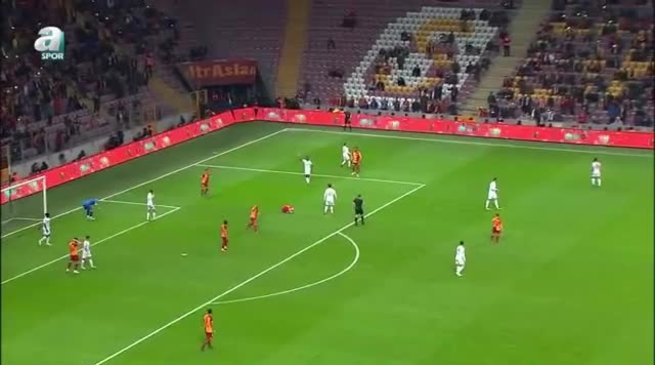 ziraat turkiye kupasi ceyrek final ve