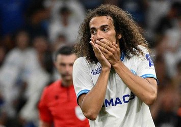 G.Saray'ın Guendouzi teklifine ret!