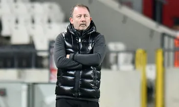 Beşiktaş'ın Fenerbahçe planı hazır