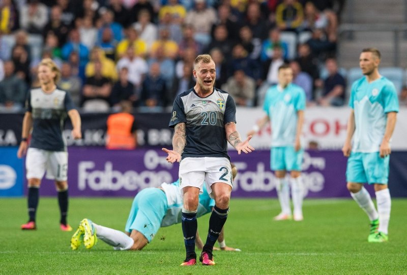 Galatasaray’dan John Guidetti hamlesi!